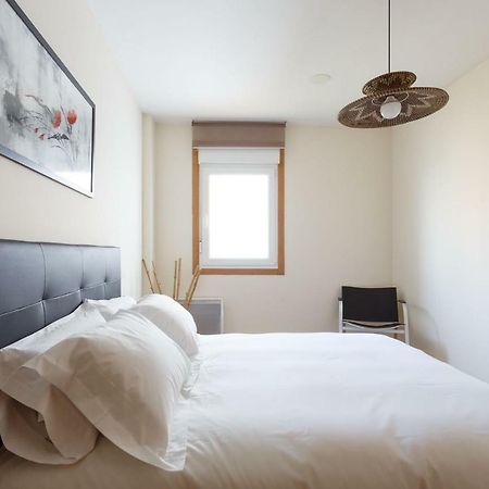 2- Apartamento Playa Canido مالبيسا المظهر الخارجي الصورة