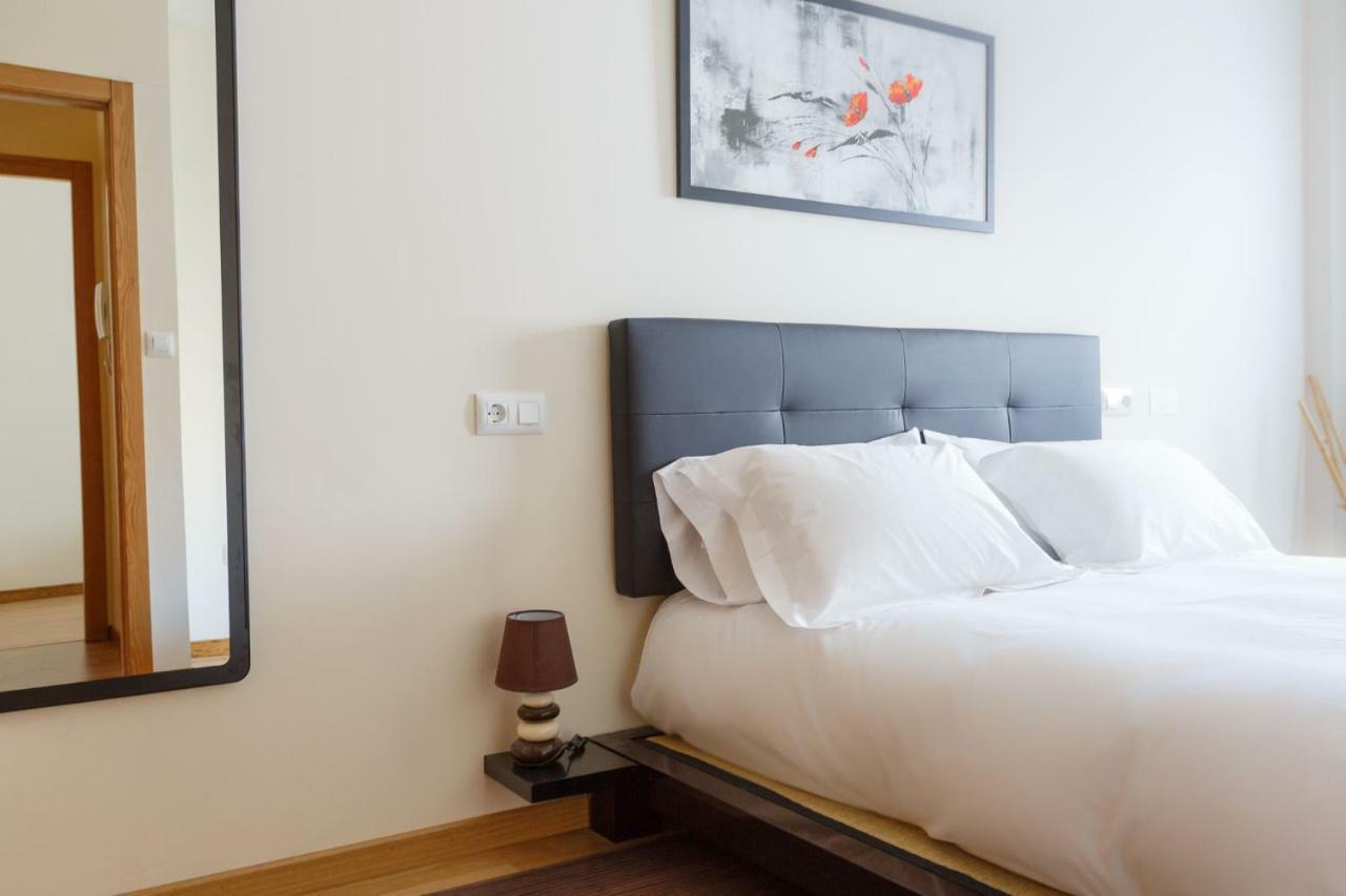 2- Apartamento Playa Canido مالبيسا المظهر الخارجي الصورة